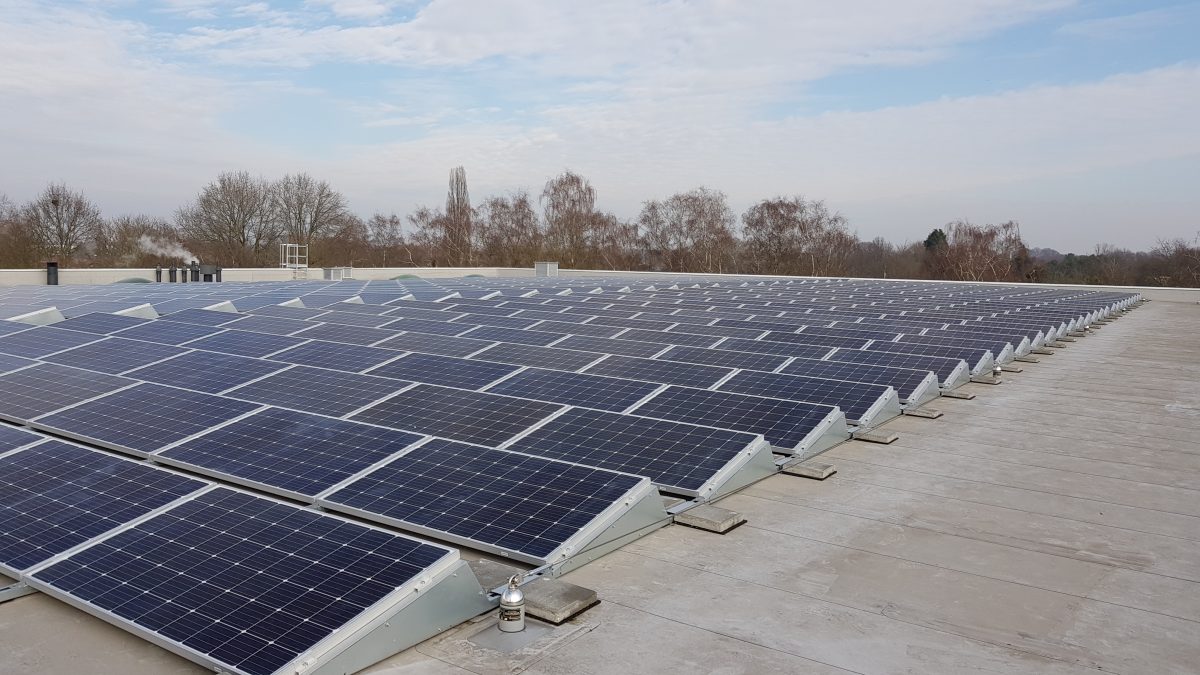 De EU en China hebben hun geschil over zonnepanelen bijgelegd.