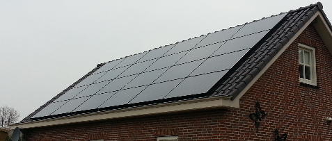 Ook particulieren met oudere zonnepanelen kunnen btw terugvragen